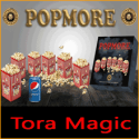 Pop More - Tora Magic