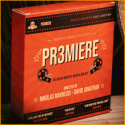 Pr3miere - Nikolas Mavresis -David Jonathan