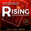 Rising - Mickael Chatelain