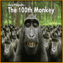 The 100th Monkey - Chris Philpott