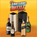 The Appearing Bottle - George Iglesias