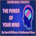The Power Of Your Mind - David Williams - Nathanael Elsey