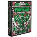 Jeu De Carte Teenage Mutant Ninja Turtles - Theory 11