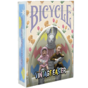 Bicycle Vintage Easter - Collectable