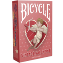 Bicycle Vintage Valentine - Collectable