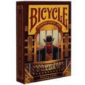 Bicycle Outlaw - Collectable