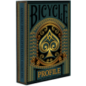 Bicycle Profile - Collectable