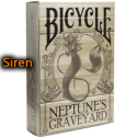 Bicycle Neptune's Graveyard Siren