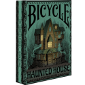 Bicycle Haunted House - Collectable