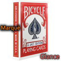Bicycle Marqué - Glance Edition - Maiden