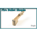Fire Bullet Single - Main Droite
