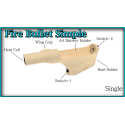 Fire Bullet Single - Main Droite