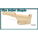 Fire Bullet Single - Main Droite