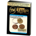 Scotch Soda Euro - 50 ct -  5 ct - Tango D0028