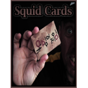 Squid Cards - Matthew Wright