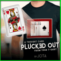 Plucked Out - Jota