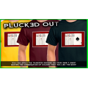 Plucked Out - Jota