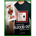 Plucked Out - Jota