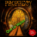 Prophecy - Que le Himber Wallet shogun - le petit magicien