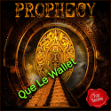 Prophecy - Que le Himber Wallet shogun - le petit magicien