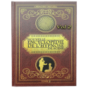 La Nouvelle Encyclopédie de l’Hypnose de Scène - Tome 2