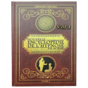 La Nouvelle Encyclopédie de l’hypnose de Scène – Tome 1