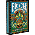 Bicycle Huitzilopochtli - Collectable