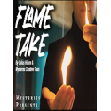 Flame Take - Lukas Hiken