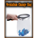Mentalism Change Bag - Quêteuse A Forcer