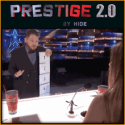 Prestige 2.0 - Pas d'élastique - Sergey Koller & Hide