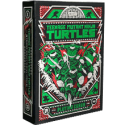 Jeu De Carte Teenage Mutant Ninja Turtles - Theory 11