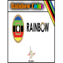 Rainbow Coins - Morgan N2G