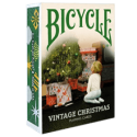 Bicycle Vintage Christmas - Collectable
