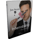Livre Interrobang - Jon Allen