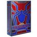 Jeu De Carte SpiderMan - Theory11