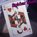 Jeu De Carte SpiderMan - Theory11