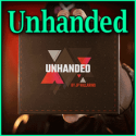 Unhanded - Vallarino