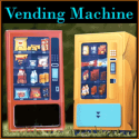 Vending Machine - George Iglesias