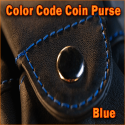 Color Code Coin Puse Blue - Bob Kohler