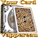 Your Card - Damien Vappereau