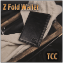Z Fold Wallet - Locking 2.0 - TCC