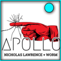 Apollo Bleu - Nicholas Lawrence