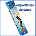 Baguette Qui Se Casse - Le Petit Magicien