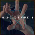 Band On Fire 3 - Bacon Fire & Magic Soul