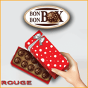 BonBon Box - Red Box - Iglesias