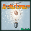 Brainstormer - Mark Leveridge