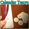 Magical Calendar - Tenyo