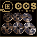 CCS Black - N2G