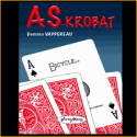As Krobat - Damien Vappereau