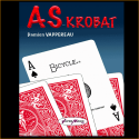 As Krobat - Damien Vappereau